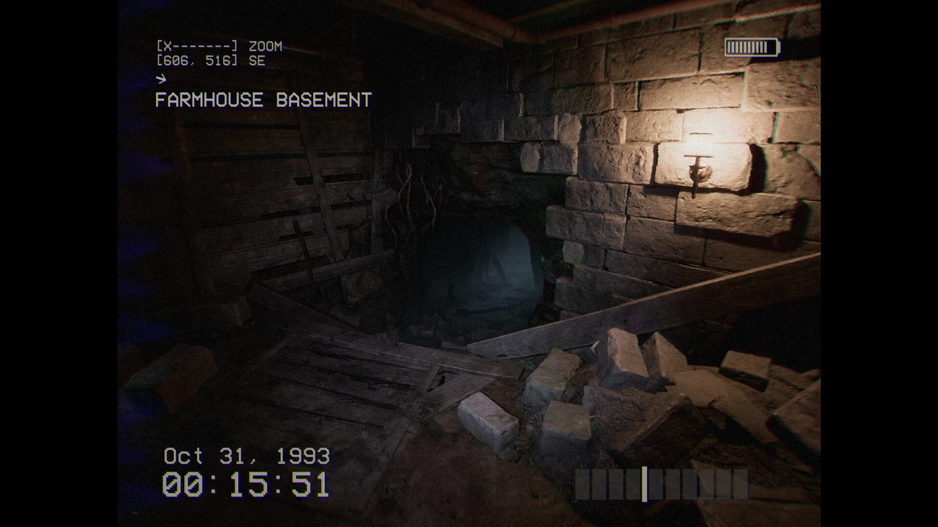 图片[4]-【PC游戏】切勿尖叫/DON’T SCREAM Build.20058688|容量18GB|官方简体中文|支持键盘.鼠标-2mgame