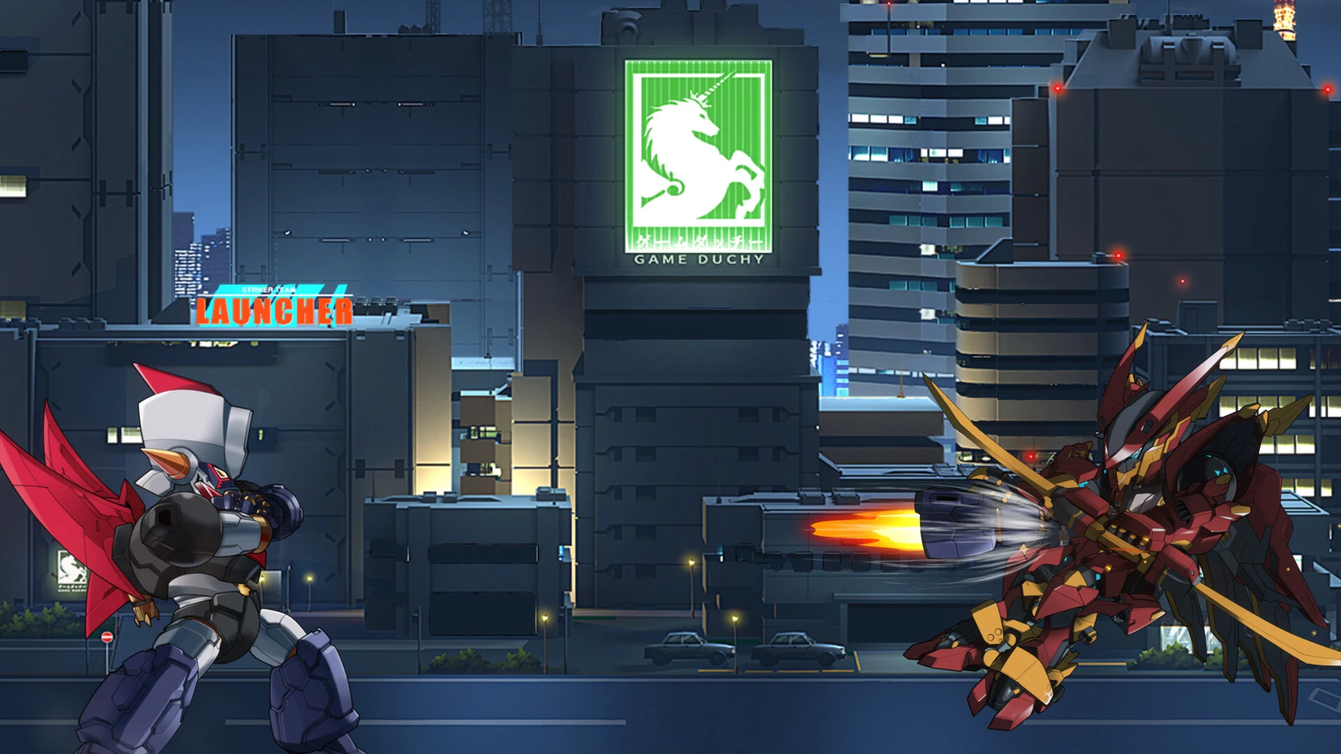 图片[4]-【PC游戏】机动战队VS/Iron Saga VS Build.20417499|容量5.02GB|官方简体中文|支持键盘.鼠标.手柄-2mgame