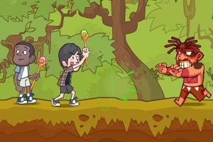 图片[1]-【安卓手机游戏】【养成】怪物冒险_内置GM作弊菜单-2mgame