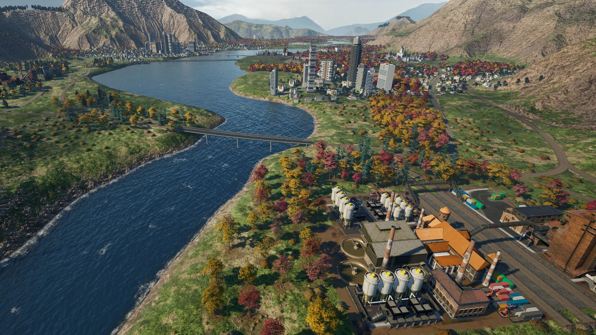 工业巨擘 4.0/Industry Giant 4.0 v1.0正式版-2mgame