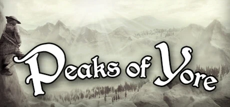 昔日的山峰 v1.8.1 全DLC（Peaks of Yore）免安装英文版-2mgame