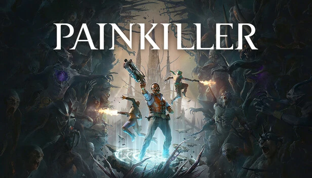 【PC】斩妖除魔 Painkiller 2025|全DLC|官方中文|解压可玩-2mgame