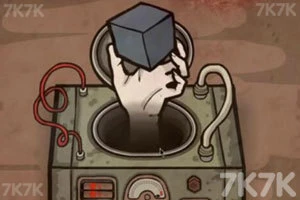 安卓手机游戏《逃离方块：生日v5.0.0》[完整版]Steam移植-2mgame