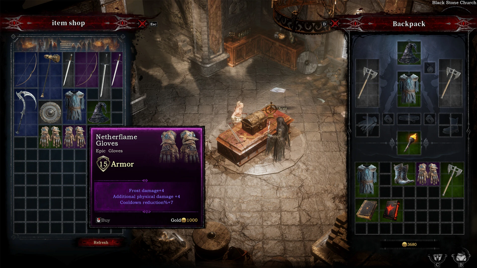 【PC】神弃之地|v0.2.4|官方中文|解压可玩-2mgame