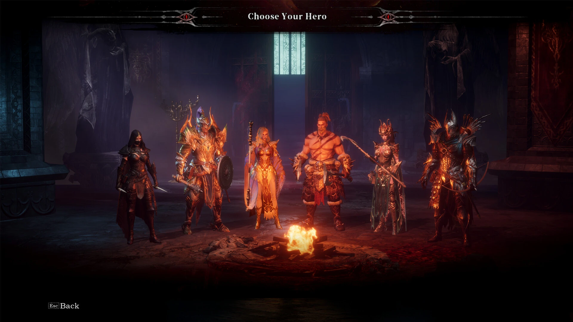 图片[2]-【PC】神弃之地|v0.2.4|官方中文|解压可玩-2mgame