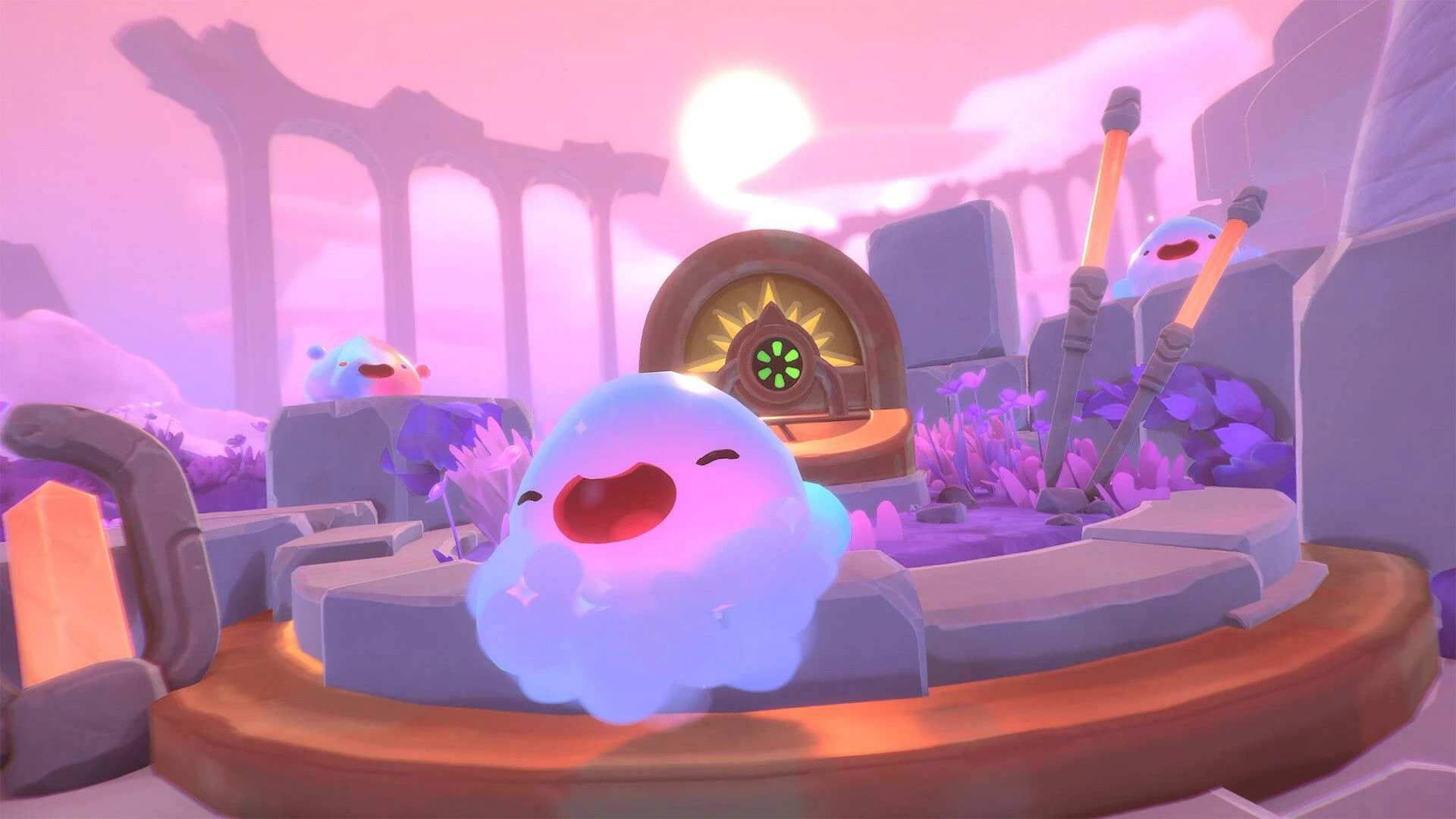 史莱姆牧场2/Slime Rancher 2/支持网络联机 v1.0.2联机版 官方简体中文 [3.42GB]-2mgame