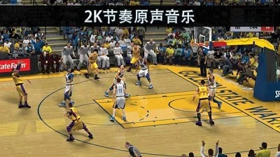 【安卓】NBA2K20-v98.0 (破解内置作弊菜单版-篮球明星对抗成为球场战神)-2mgame