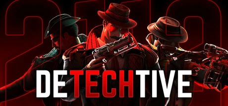 侦探2112 v1.0.2（DeTechtive 2112）免安装中文版-2mgame