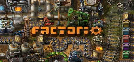 异星工厂 v2.0.11 全DLC（Factorio）免安装中文版-2mgame
