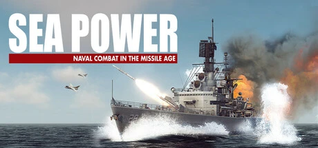 海上力量：导弹时代海战 v0.1.0.0.14530（Sea Power : Naval Combat in the Missile Age）免安装中文版-2mgame