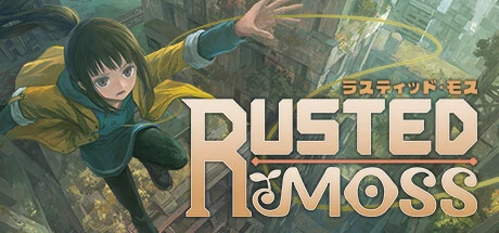 锈苔 Build.19350380（Rusted Moss）免安装中文版-2mgame