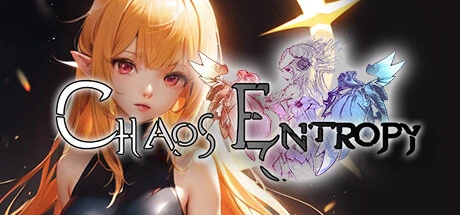 混沌之熵 v1.0.51（Chaos Entropy）免安装中文版-2mgame