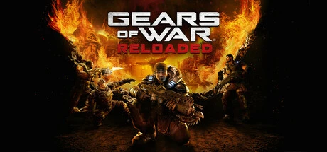 战争机器：重装上阵|战争机器：重载 v1.0.1.3735343 全DLC（Gears of War Reloaded）免安装中文版-2mgame