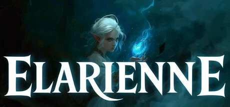 【PC游戏】艾拉瑞恩 v1.0【ELARIENNE】免安装中文版【999.4 MB】-2mgame