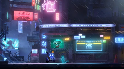 【安卓手机游戏】【动作】苍翼：混沌效应v1.0.5_无限技能_秒杀【别更新】-2mgame