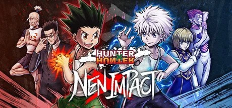 图片[1]-【PC游戏】全职猎人:NEN×IMPACT v1.1.1 全DLC 单机+联机【HUNTER×HUNTER NEN×IMPACT】免安装中文版【2.2 GB】-2mgame