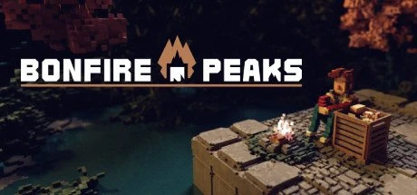 篝火山峰|篝火峰峦 Build.20273735 全DLC【Bonfire Peaks】免安装中文版-2mgame