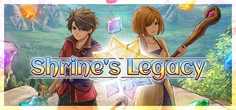 施莱恩传说 Build.20308123【Shrine’s Legacy】免安装中文版-2mgame