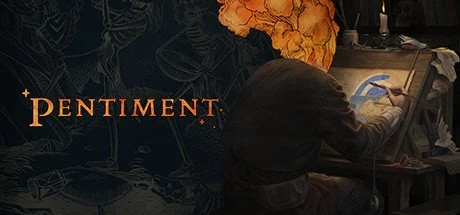 隐迹渐显 v1.3.1845【Pentiment】免安装中文版-2mgame