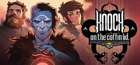 敲棺盖 v1.3.9.0 全DLC【Knock on the Coffin Lid】免安装中文版-2mgame