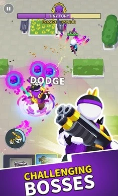 【安卓手机游戏】阿尔法小队 内置菜单1.7.12-2mgame