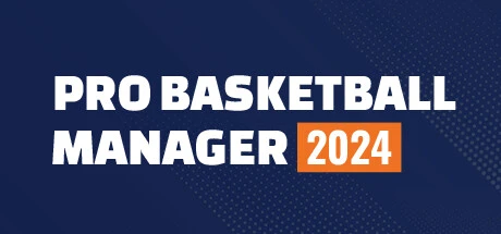 职业篮球经理2024（Pro Basketball Manager 2024）免安装中文版-2mgame