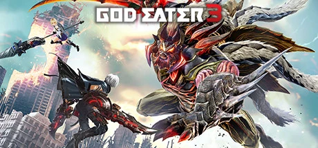 噬神者3 v2.50（God Eater 3）免安装中文版-2mgame