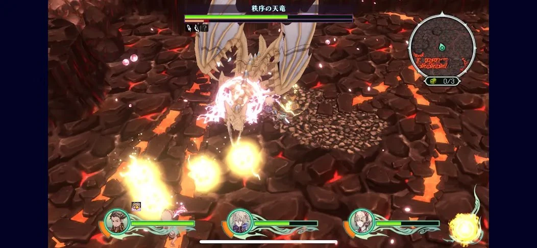 【安卓手机游戏】圣塔神记【免付费解锁完整版】【1.9 GB】-2mgame