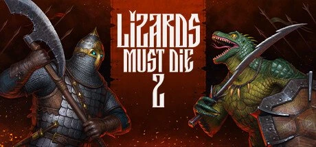 俄罗斯人对蜥蜴人2 v20251007【LIZARDS MUST DIE 2】免安装中文版【4.3 GB】-2mgame