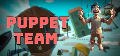 木偶小组 v1.1.1 单机+联机（Puppet Team）免安装中文版-2mgame