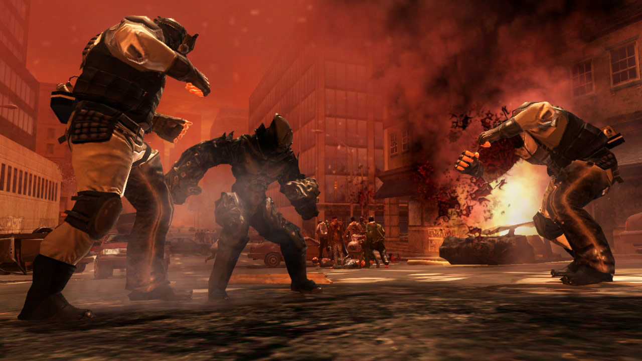 图片[4]-【PC】虐杀原形1|v1.0.0.1高清汉化整合版|解压可玩-2mgame