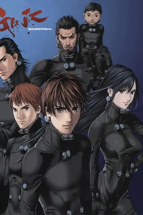 图片[4]-杀戮都市全集-2mgame