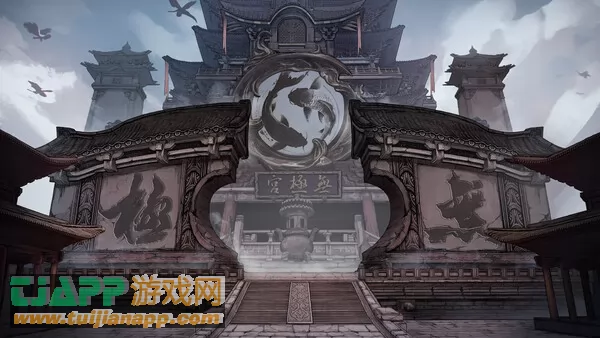 图片[3]-【PC】侠落:百花杀尽|v20251013|官方中文|解压可玩-2mgame