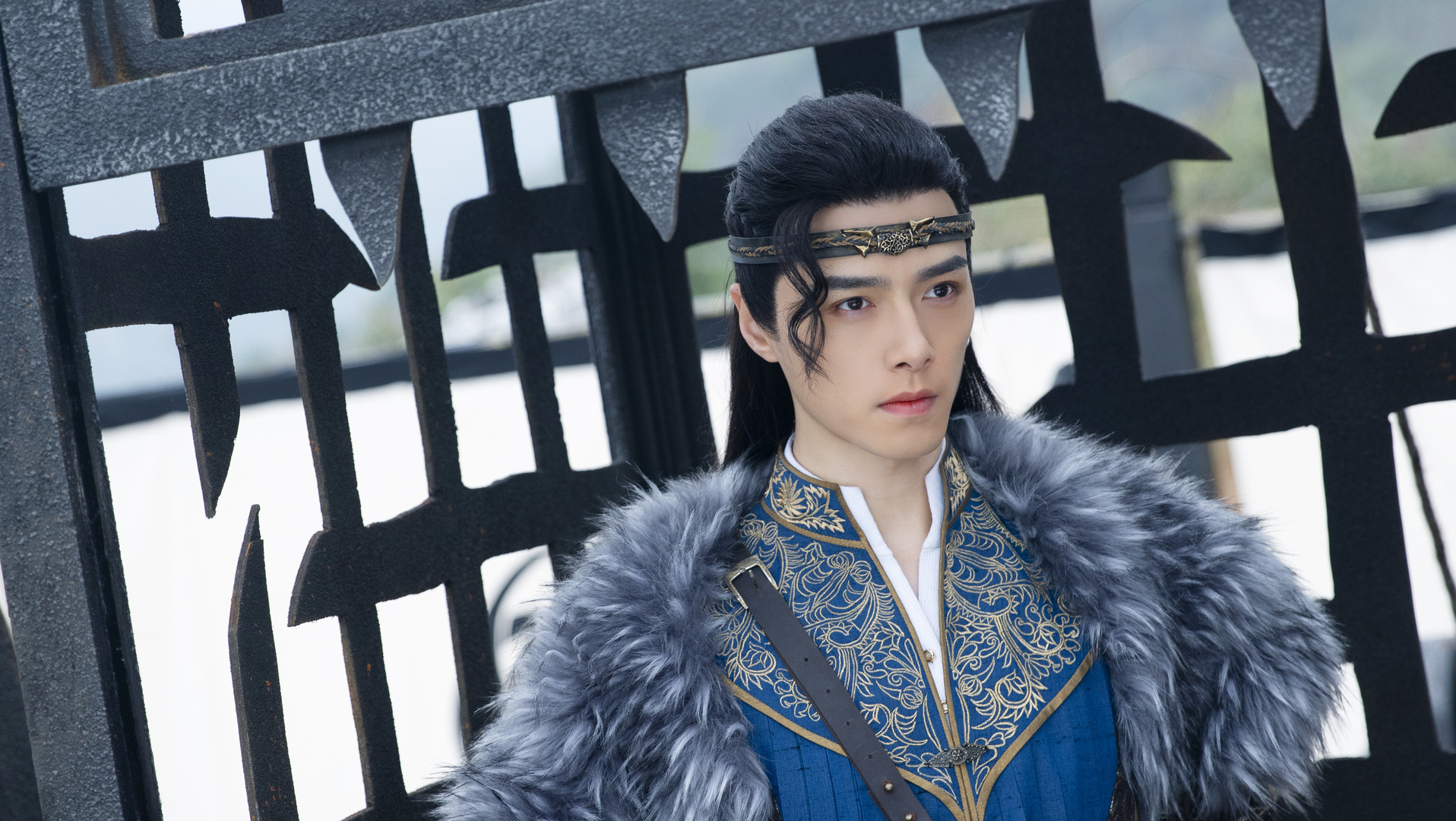 图片[4]-绝世千金重启版/Unique Lady-2mgame