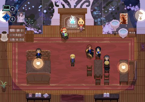 图片[5]-少年的终结 Build.17988268（Boyhood’s End）免安装中文版-2mgame