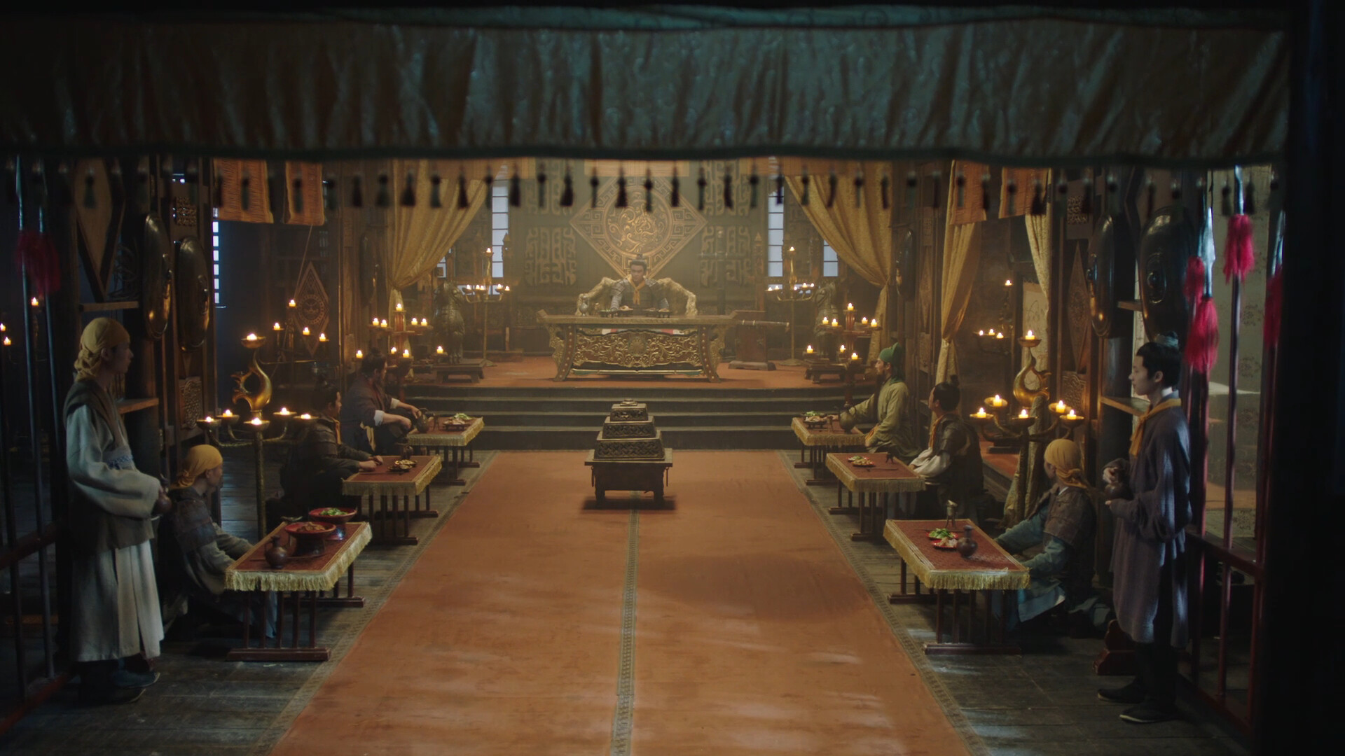 图片[3]-蜀汉再临:源起/Restart ShuHan Dynasty:Origin-2mgame