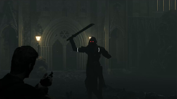 图片[6]-连接：内心的恶梦（Connection: The Nightmare Within）免安装中文版-2mgame