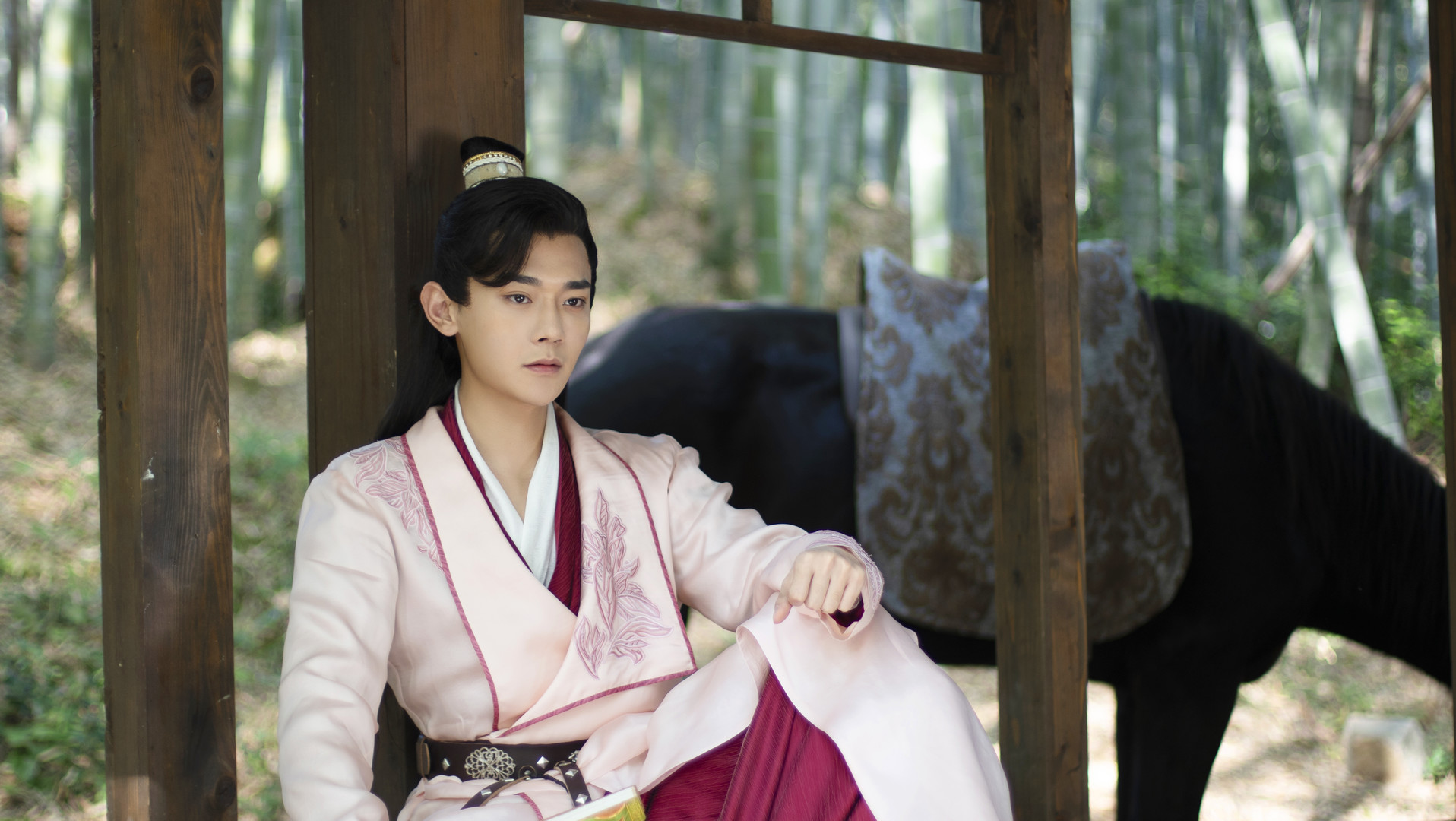 图片[2]-绝世千金重启版/Unique Lady-2mgame