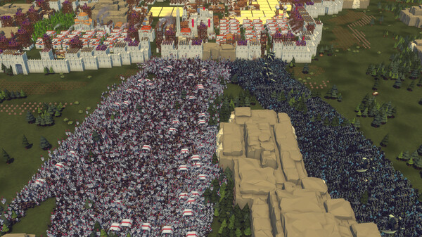 图片[5]-要战便战 v1.0.39（Diplomacy is Not an Option）免安装中文版-2mgame