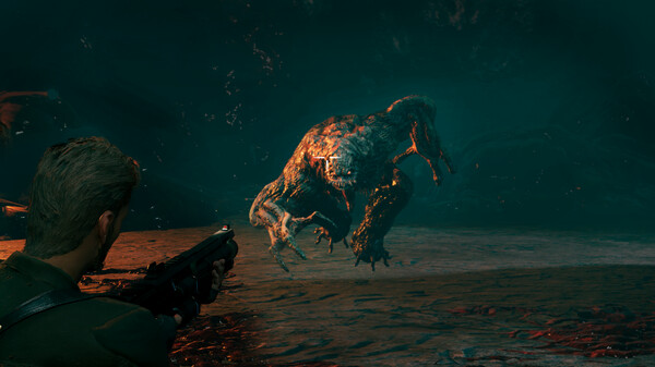 图片[3]-连接：内心的恶梦（Connection: The Nightmare Within）免安装中文版-2mgame