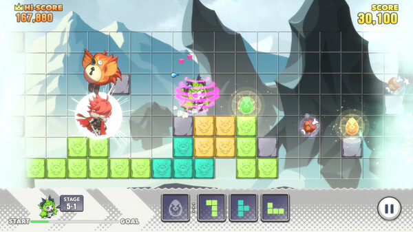 图片[6]-魔鬼之路（Devil Road Run!）免安装中文版-2mgame