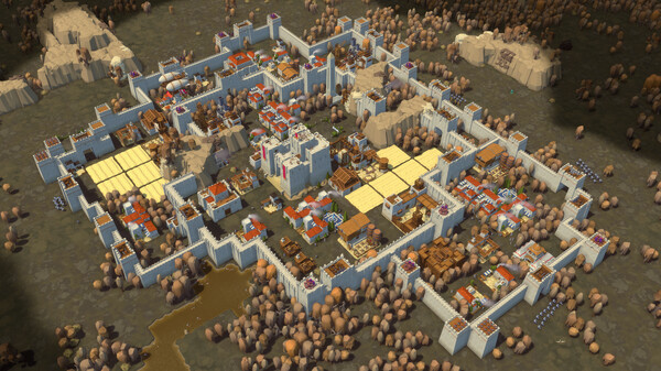 图片[3]-要战便战 v1.0.39（Diplomacy is Not an Option）免安装中文版-2mgame