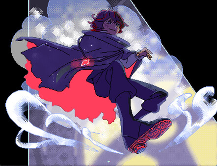 图片[3]-少年的终结 Build.17988268（Boyhood’s End）免安装中文版-2mgame