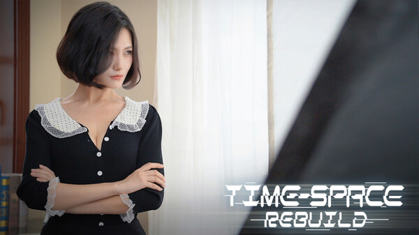 图片[5]-时空重构 免安装中文版-2mgame