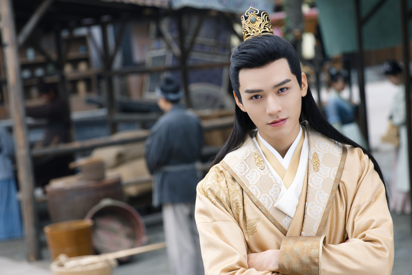 图片[3]-绝世千金重启版/Unique Lady-2mgame