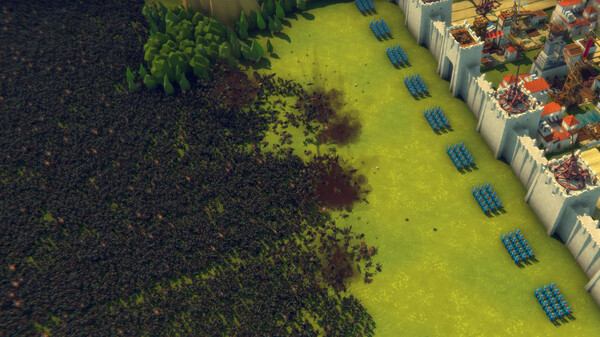 图片[2]-要战便战 v1.0.39（Diplomacy is Not an Option）免安装中文版-2mgame