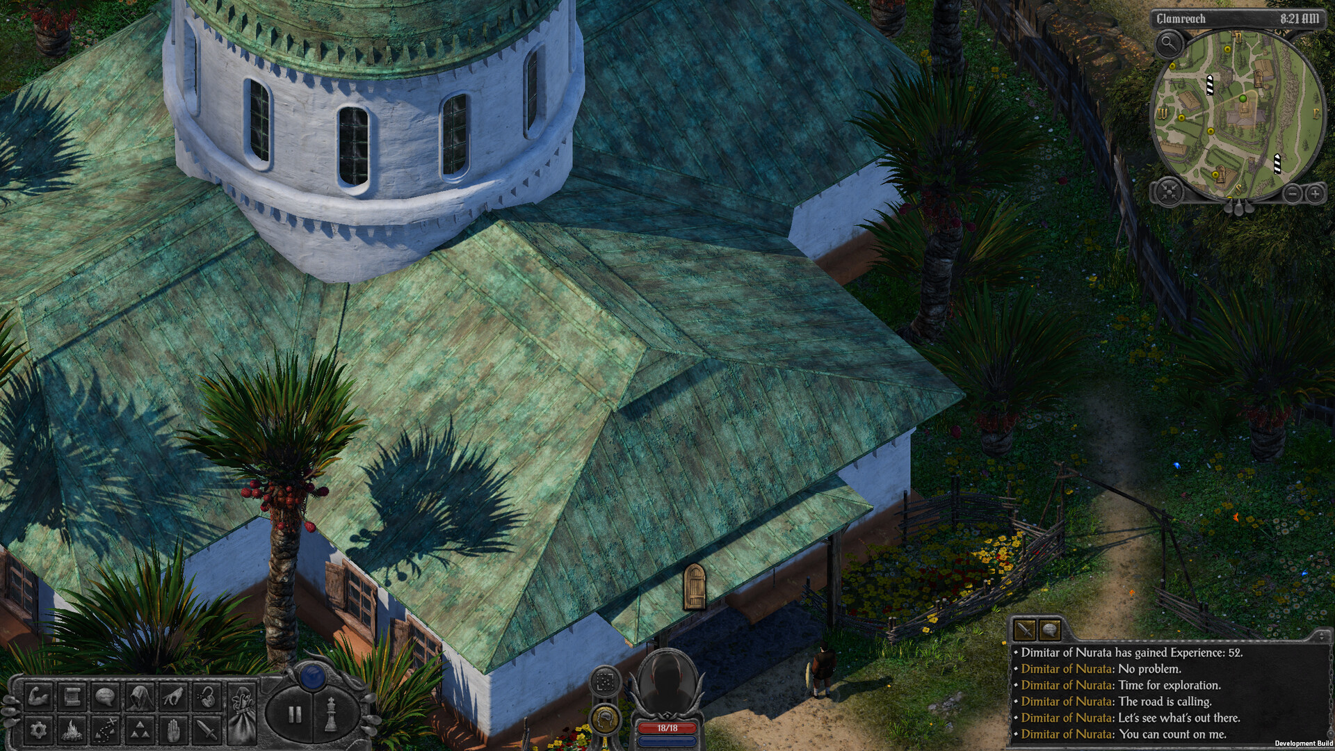 图片[5]-剑湾奇旅 SWORDHAVEN-2mgame