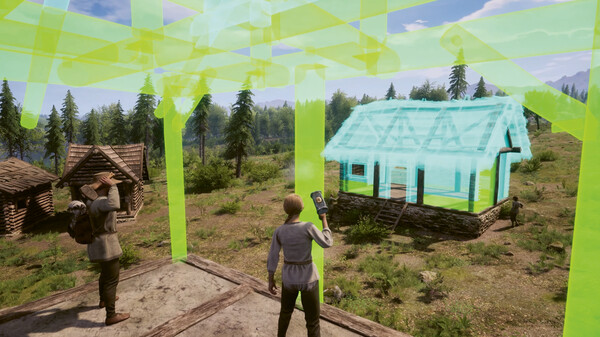 图片[4]-中世纪王朝 v2.2.0.8 全DLC 送修改器（Medieval Dynasty）免安装中文版-2mgame