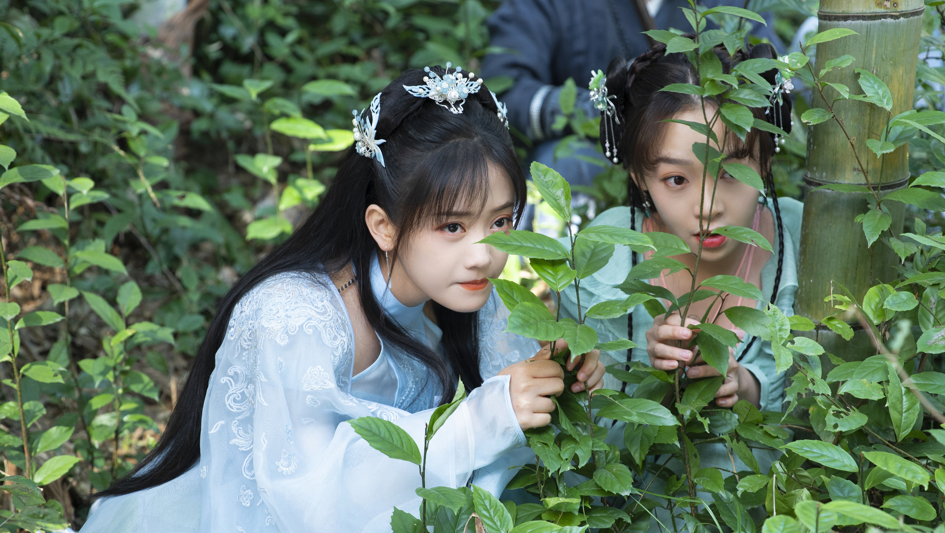 图片[6]-绝世千金重启版/Unique Lady-2mgame