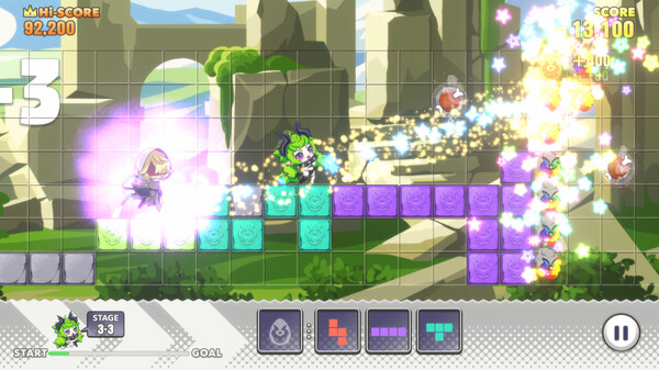 图片[4]-魔鬼之路（Devil Road Run!）免安装中文版-2mgame